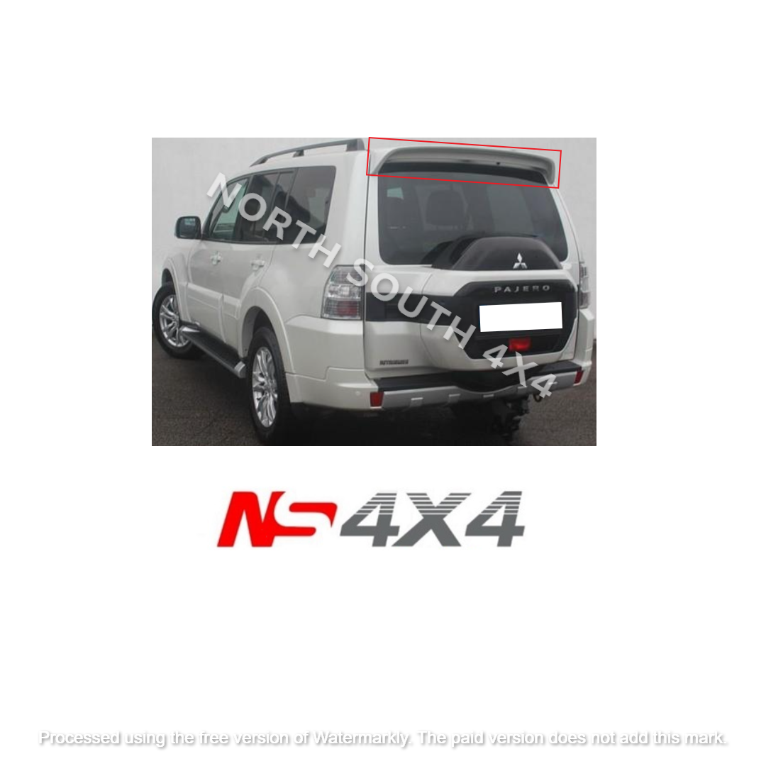 Ns4x4